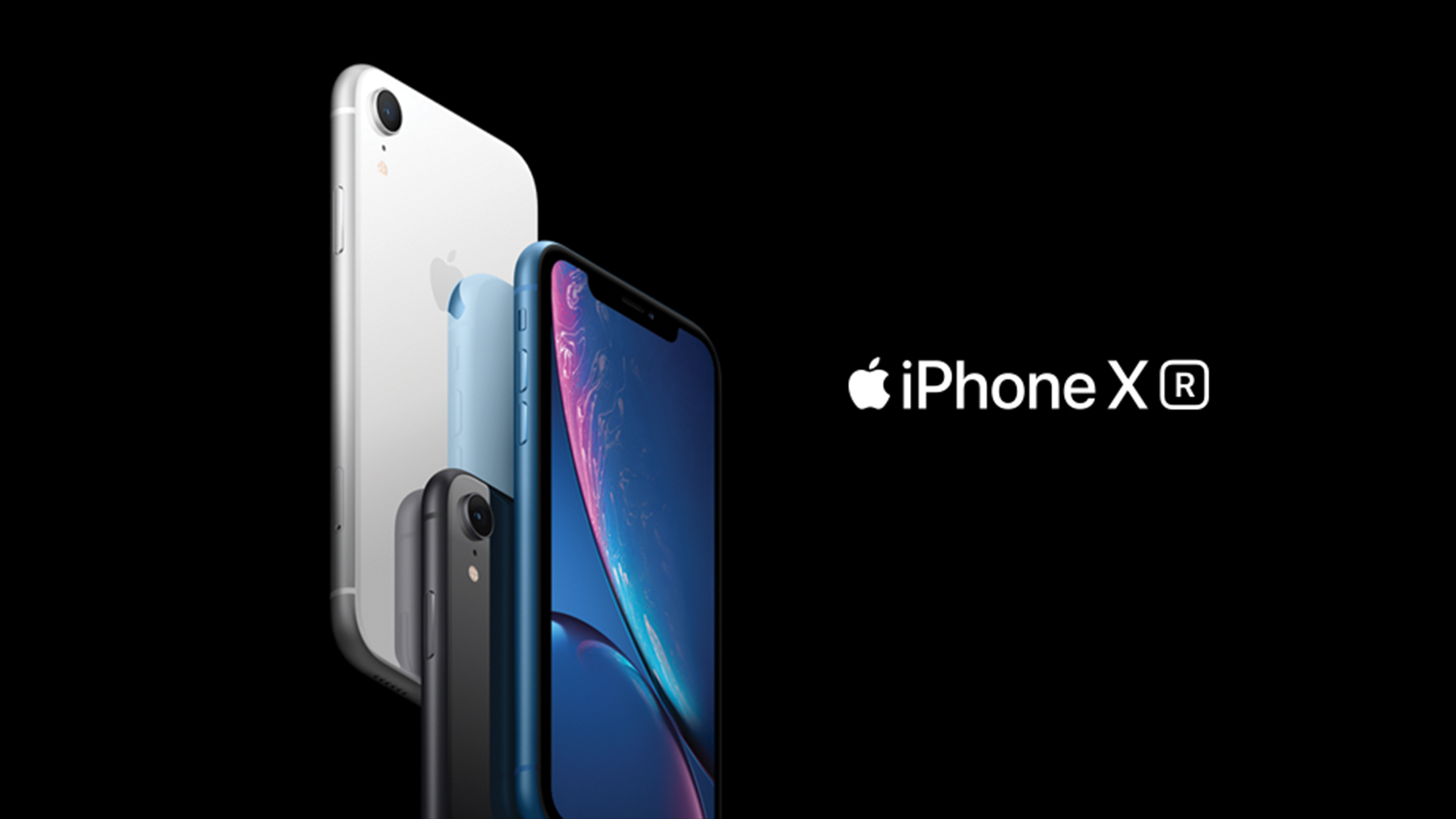 Apple Starts Selling “Cheap” iPhone XR Version