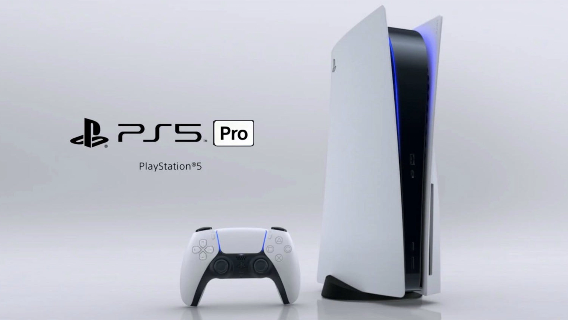 Playstation 5 Pro Specification Rumour and Release Date